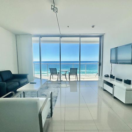 Beachfront On Oasis Centre, Air On Broadbeach 1503 Gold Coast Kültér fotó
