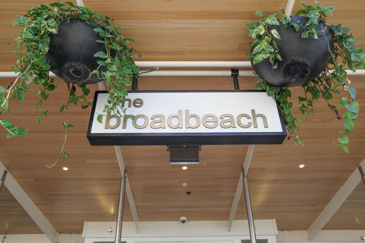 Beachfront On Oasis Centre, Air On Broadbeach 1503 Gold Coast Kültér fotó