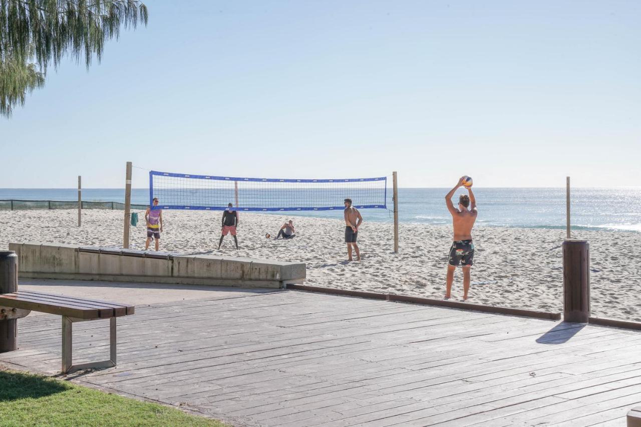 Beachfront On Oasis Centre, Air On Broadbeach 1503 Gold Coast Kültér fotó